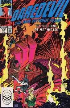Cover of Before the Flame