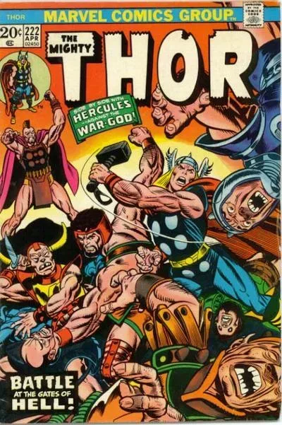 Cover of Before the Gates of Hell