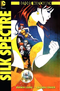 Silk Spectre