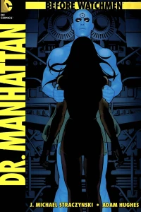 Dr. Manhattan