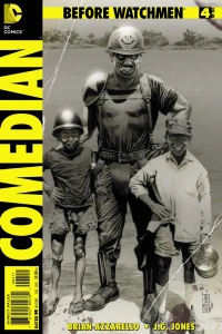 Conquistador; The Curse of the Crimson Corsair: Wide Were His Dragon Wings, Part Six