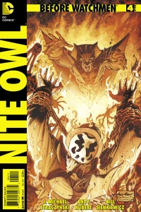 From One Nite Owl to Another