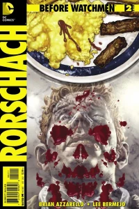 Part 2; The Curse of the Crimson Corsair: The Evil That Men Do, Part Eight