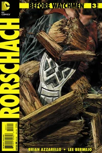 The Curse of the Crimson Corsair: Wide Were His Dragon Wings, Part Eight