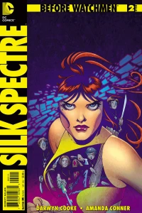 Getting into the World; The Curse of the Crimson Corsair - Part Seven: The Devil in the Deep Part Seven