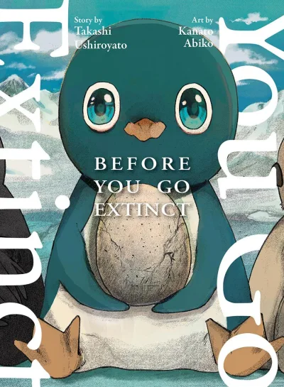Cover of TPB
