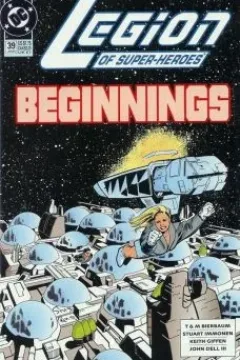 Beginnings