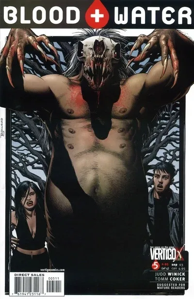Cover of Beginning's End