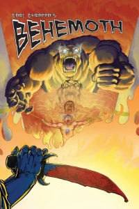 Thus Approaches the Behemoth