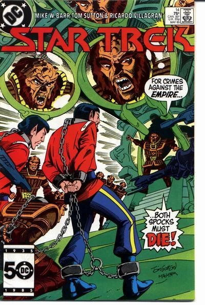 Cover of Behind Enemy Lines!