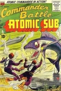 Behind the Bamboo Curtain!