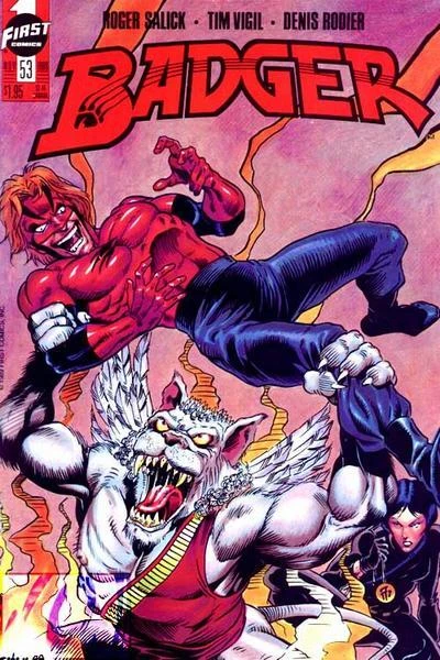 Cover of Behind the Black Door: Part 1