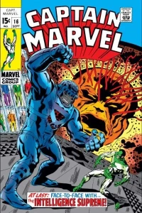 Behind the Mask of Zo!