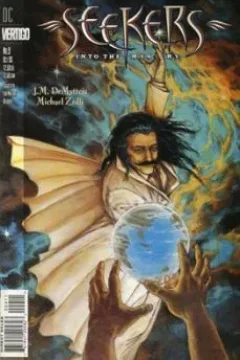 Behind The Veil (Falling Down To Heaven Part Four)