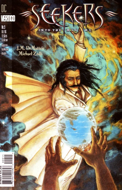 Cover of Behind The Veil (Falling Down To Heaven Part Four)