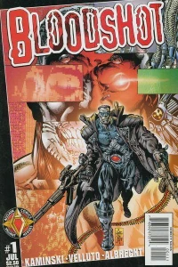 Behold, A Pale Horseman