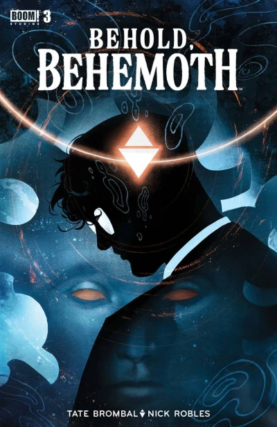Cover of Chapter III