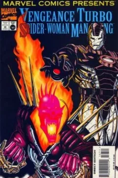 Behold the Man - conclusion