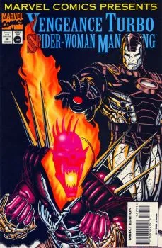 Cover of Behold the Man - conclusion