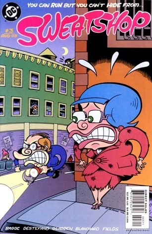 Cover of Behold, the Peerless Penciller