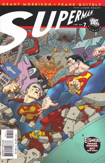 Cover of Being Bizarro