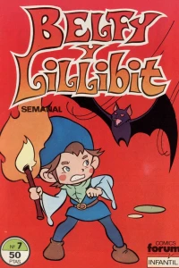 Issue #7