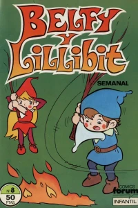 Issue #8