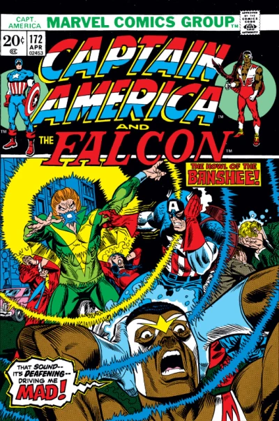 Cover of Believe It or Not: The Banshee