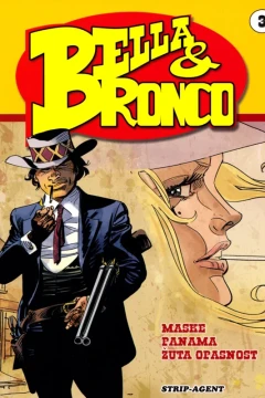 Issue #3