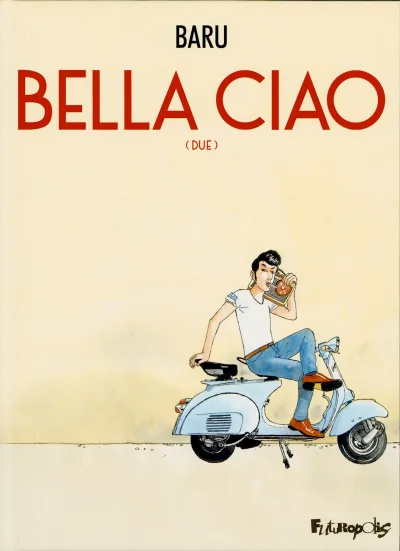 Cover of Due