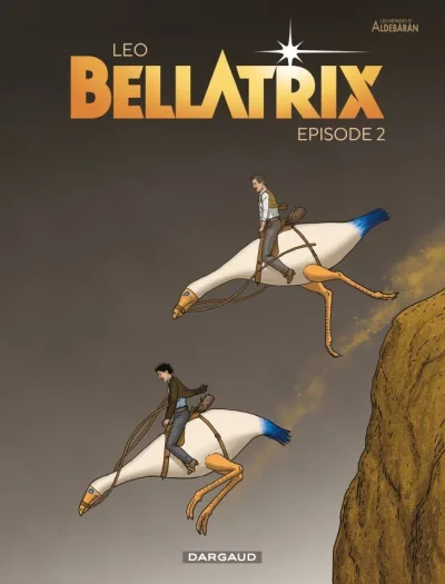 Cover of Episode 2