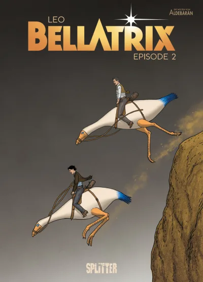 Cover of Episode 2