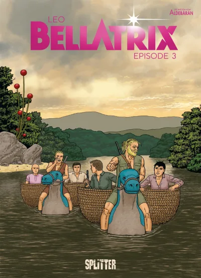 Cover of Episode 3