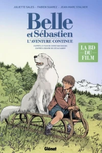 L'aventure continue