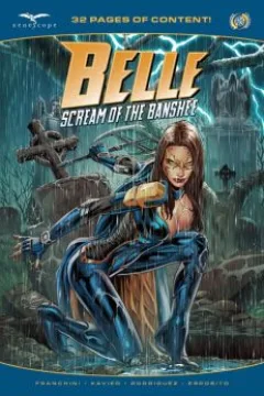 Issue #1