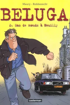 Sac de Nœuds à Neuilly