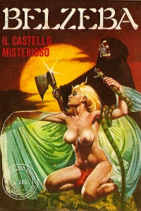 Il Castello Misterioso