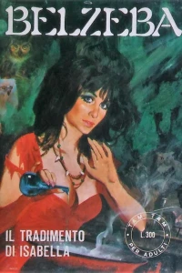Il Tradimento di Isabella