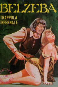 Trappola Infernale