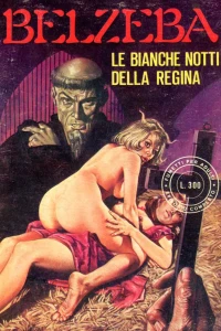 Le Bianche Notti Della Regina