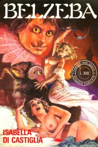 Isabella di Castiglia