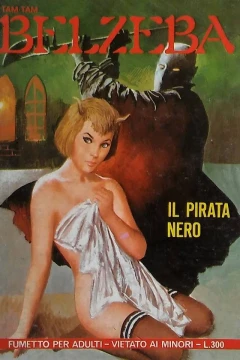 Il Pirata Nero