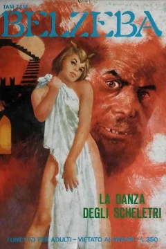 La danza degli scheletri