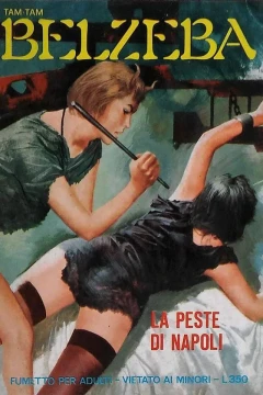 La peste di Napoli