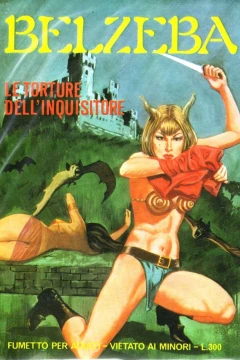 Le torture dell'inquisitore