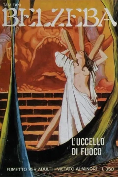 L'uccello di fuoco