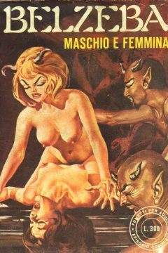 Maschio e Femmina