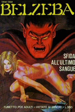 Sfida All'ultimo Sangue