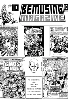 Issue #10