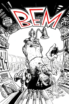 Issue #22